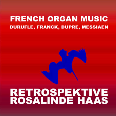 French Organ Music